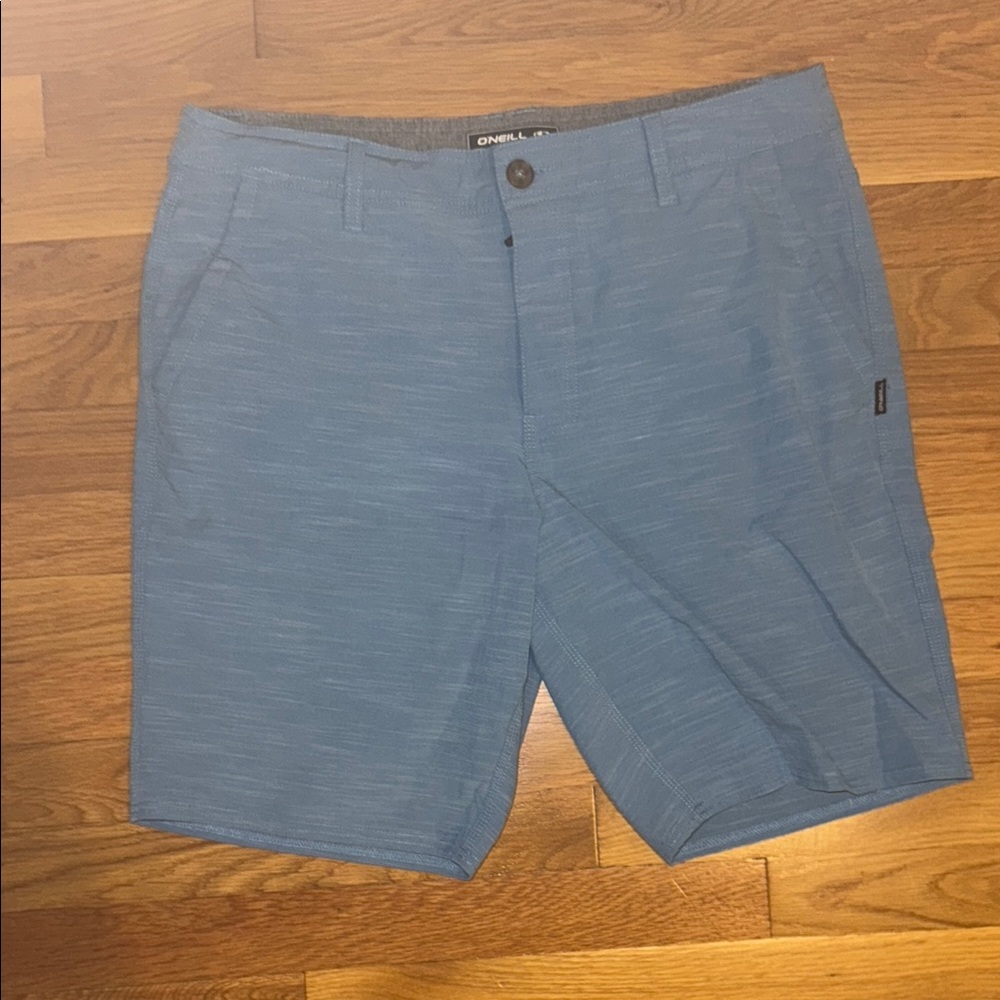 O'Neill Men's Blue Shorts